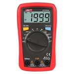 Multimeter UNI-T UT131A